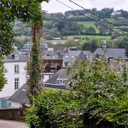 Le Petit Gretedar Vila Malmedy Exterior foto
