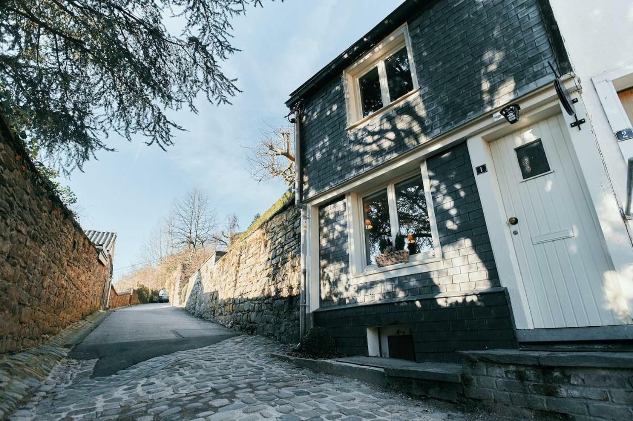 Le Petit Gretedar Vila Malmedy Exterior foto