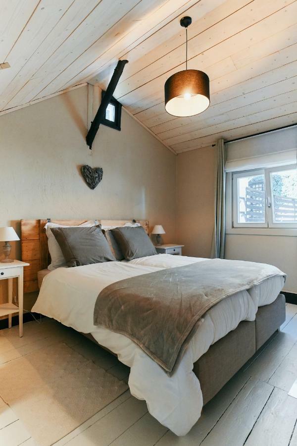 Le Petit Gretedar Vila Malmedy Exterior foto