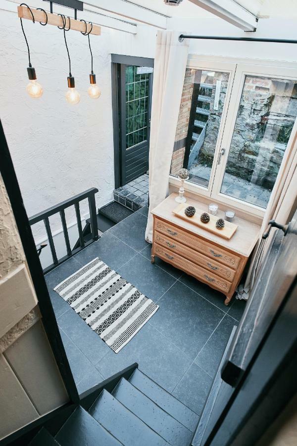 Le Petit Gretedar Vila Malmedy Exterior foto